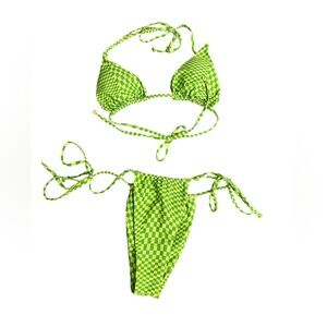 Zaful Bikini